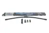 Щітка склоочисника (600mm) VW Passat B7 10-14 BOSCH 3 397 016 312 (фото 5)