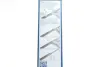 Щітка склоочисника BOSCH 3 397 016 317 (фото 6)