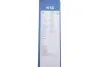 Щітка склоочисника BOSCH 3 397 018 965 (фото 3)
