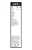 Щітка склоочисника BOSCH 3 397 110 007 (фото 5)