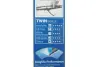 Комплект склоочисників BOSCH 3397118302 (фото 6)