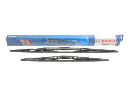 Щітка склоочисника BOSCH 3 397 118 303