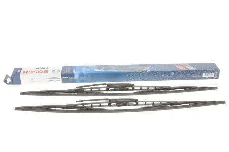 Щітка склоочисника BOSCH 3 397 118 309