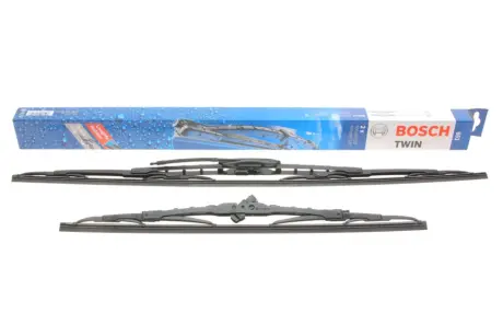 Склоочисник BOSCH 3397118321