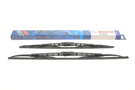 Щітка склоочисника BOSCH 3 397 118 402