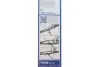 Щітка склоочисника BOSCH 3 397 118 404 (фото 9)