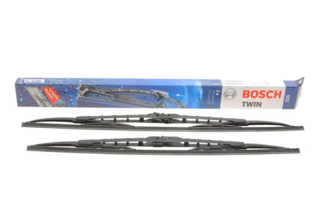 Комплект склоочисників BOSCH 3397118405