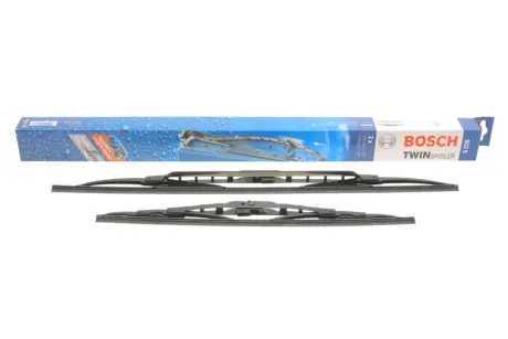 Комплект склоочисників BOSCH 3397118427
