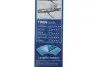 Комплект склоочисників BOSCH 3397118427 (фото 8)