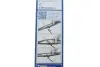 Комплект склоочисників BOSCH 3397118427 (фото 9)