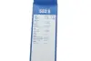 Комплект склоочисників BOSCH 3397118427 (фото 10)