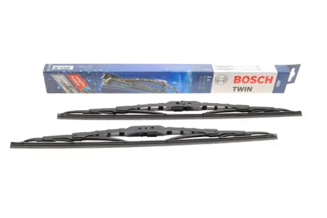 Комплект склоочисників BOSCH 3397118505