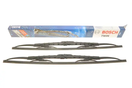 Щітка склоочисника BOSCH 3 397 118 560