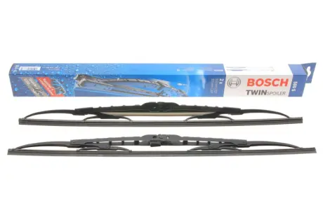 Комплект склоочисників BOSCH 3397118561