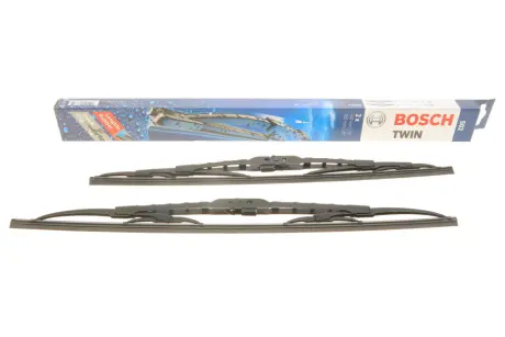 Комплект склоочисників BOSCH 3397118563