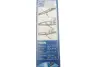 Комплект склоочисників BOSCH 3397118563 (фото 8)