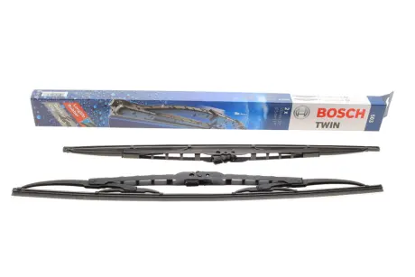 Комплект склоочисників BOSCH 3397118565
