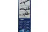 Комплект склоочисників BOSCH 3397118700 (фото 7)