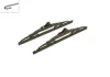 Щітки склоочисника (280/280mm) Citroen/Fiat/Renault/Skoda/Subaru/Suzuki/VW Bosch 3 397 118 801 (фото 2)