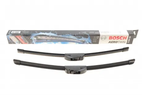 Щітка склоочисника BOSCH 3 397 118 900
