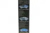 Щітка склоочисника BOSCH 3 397 118 903 (фото 3)