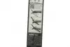 Щітка склоочисника BOSCH 3 397 118 903 (фото 4)
