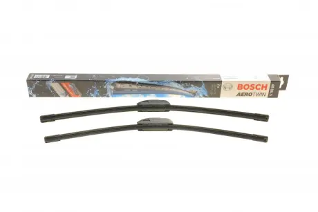 Щітка склоочисника BOSCH 3 397 118 905