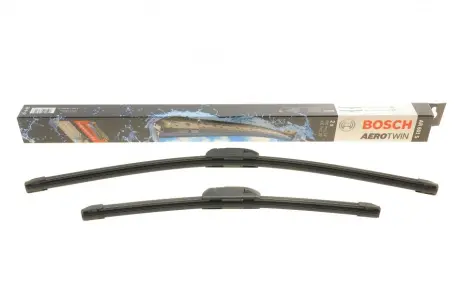 Щітка склоочисника BOSCH 3 397 118 907