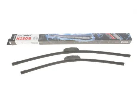 Щітка склоочисника BOSCH 3 397 118 910