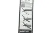 Щітка склоочисника BOSCH 3 397 118 913 (фото 9)