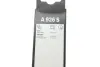 Комплект склоочисників BOSCH 3397118926 (фото 12)