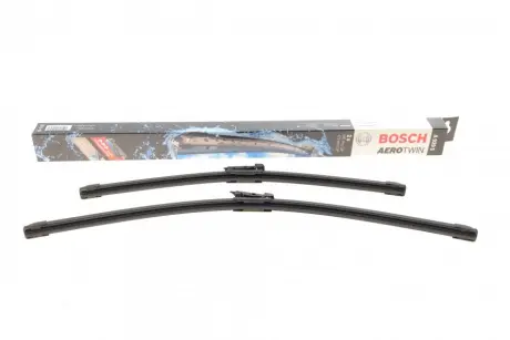 Щітка склоочисника BOSCH 3 397 118 929