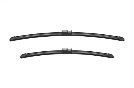 Щітка склоочисника BOSCH 3 397 118 931