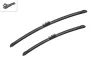 Щітки склоочисника (550/450mm) Opel Astra H 04-14/MB GLK-class (X204) 08-15 Bosch 3 397 118 932 (фото 2)
