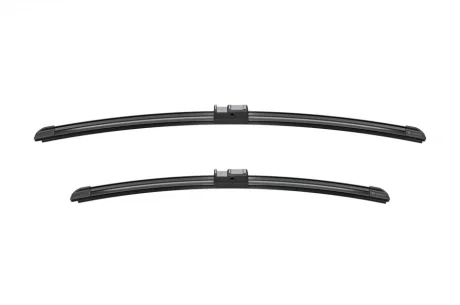 Щітки склоочисника (550/450mm) Opel Astra H 04-14/MB GLK-class (X204) 08-15 Bosch 3 397 118 932