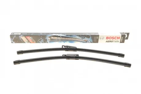 Щітка склоочисника BOSCH 3 397 118 934