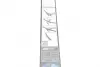 Щітка склоочисника BOSCH 3 397 118 934 (фото 7)