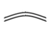 Щітки склоочисника (650/650мм) VW Touareg 03-10 Bosch 3 397 118 943 (фото 1)