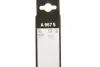 Щітка склоочисника BOSCH 3 397 118 967 (фото 6)