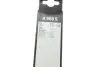 Комплект склоочисників BOSCH 3397118969 (фото 10)