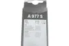 Щітка склоочисника BOSCH 3 397 118 977 (фото 8)
