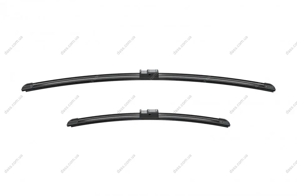 Щітки склоочисника (650/425мм) Ford Focus II 04-12/ Peugeot 207 07- Bosch 3 397 118 978 (фото 1)
