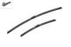 Щітки склоочисника (650/425мм) Ford Focus II 04-12/ Peugeot 207 07- Bosch 3 397 118 978 (фото 2)