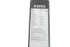 Щітка склоочисника BOSCH 3 397 118 979 (фото 8)