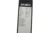 Щітка склоочисника BOSCH 3 397 118 989 (фото 13)