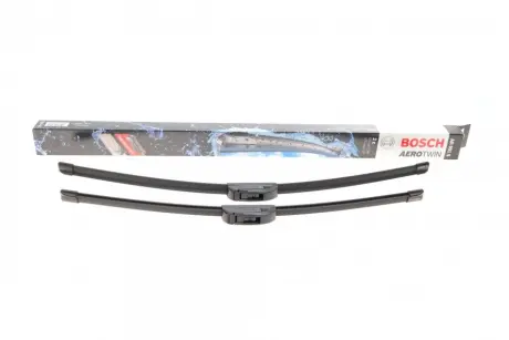 Щітка склоочисника BOSCH 3 397 118 991