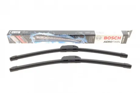 Щітка склоочисника BOSCH 3 397 118 993