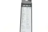 Щітка склоочисника BOSCH 3 397 118 996 (фото 8)