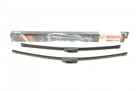 Щітка склоочисника BOSCH 3 397 118 997