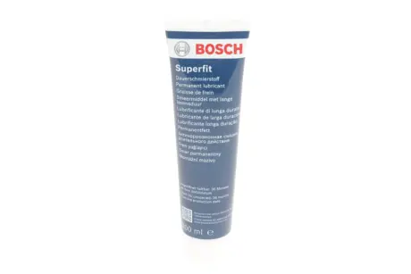 Мастило superfit 100 ml BOSCH 5000000150